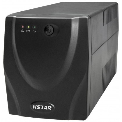 Kstar 650VA Offline UPS