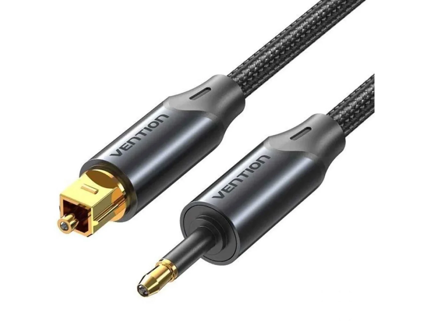 Vention ACYHB USB-C and USB-A to HDMI Adapter