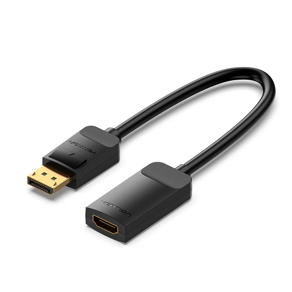 VENTION DP TO HDMI CONVERTER