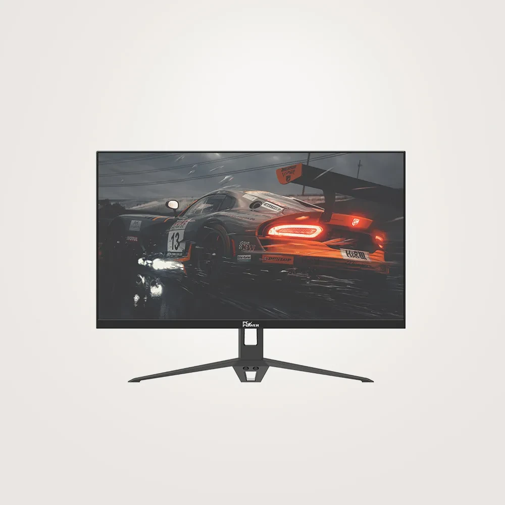 PC Power PCGM-King22 21.45" IPS FHD 100Hz Monitor