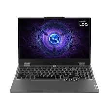 Lenovo LOQ 15IRX9 Core i5 13th Gen RTX 3050 6GB Graphics 15.6" FHD Gaming Laptop