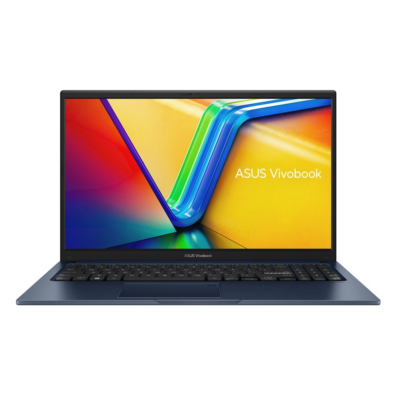 ASUS Vivobook X1504ZA Intel® Core™ i3 12th Gen 15.6 Inch FHD Laptop