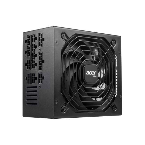 Acer AC-1000 1000W 80 Plus GOLD Full Modular Power Supply