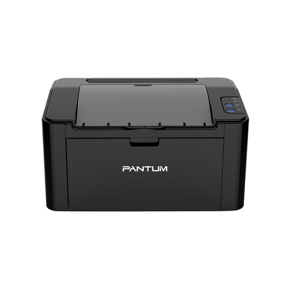 Pantum P2500 Single Function Mono Laser Printer