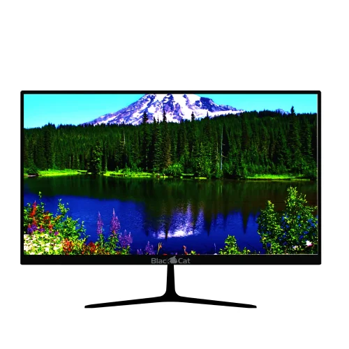 BlackCat C22VA 21.5″ Full HD 75Hz LED Monitor