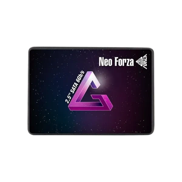 Neo Forza NFS121SA356-6007201 256GB 2.5 inch SATA3 SSD