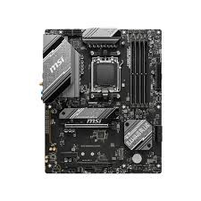 MSI B650 GAMING PLUS WIFI AMD AM5 Motherboard