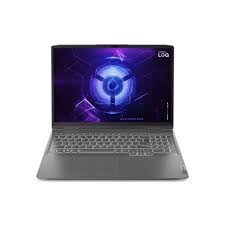 Lenovo LOQ 15ARP9 AMD Ryzen 7 7435HS NVIDIA GeForce RTX 4050 With 6GB Graphics 15.6" Gaming Laptop