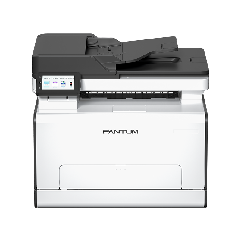 Pantum CM2100ADW Color laser multifunction printer-Vibrant 20 Series