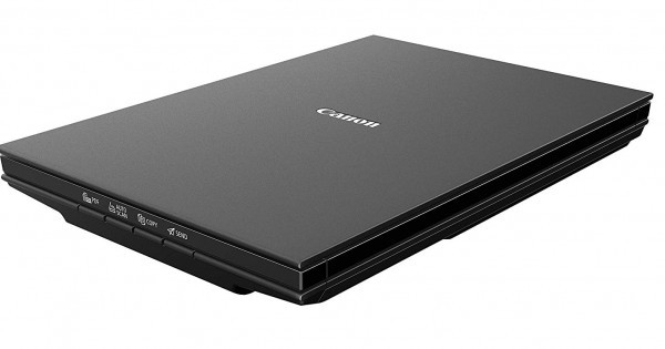 Canon CanoScan Lide 300 Flatbed Scanner