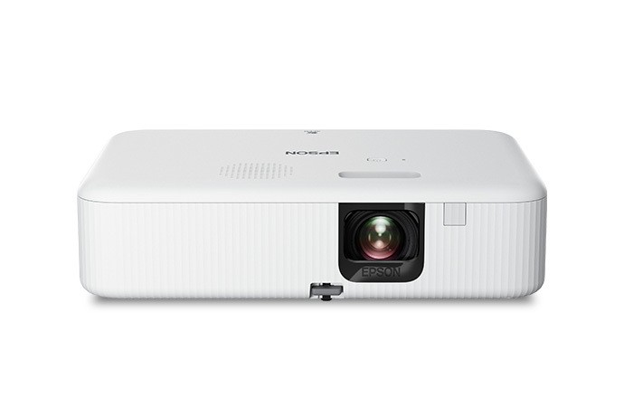 Epson CO-W01 3000 Lumens 3LCD WXGA Projector
