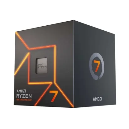 AMD Ryzen 7 7700 Gaming Processor