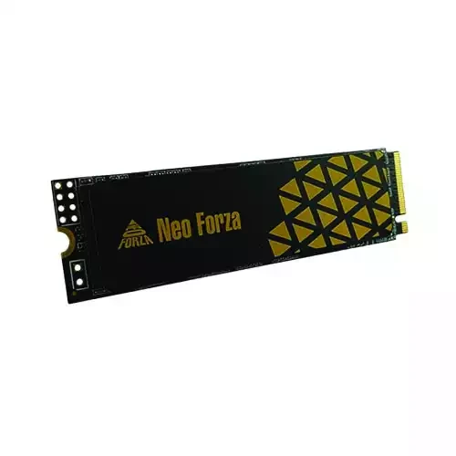 Neo Forza NFP4Q5 2TB M.2 2280 NVMe PCIe Gen4x4 SSD