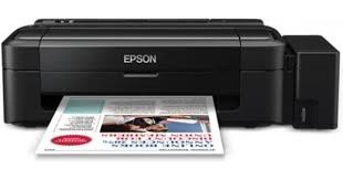 Epson L130 Ink Tank Printer #C11CE58504