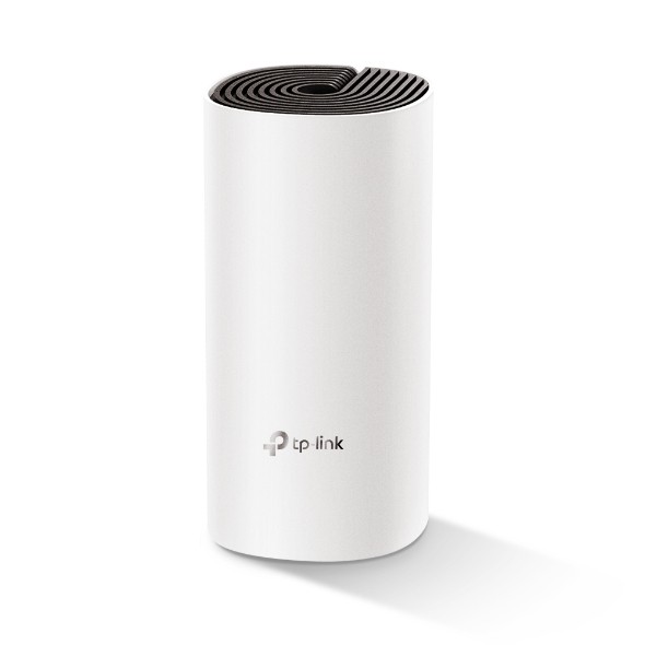 TP-Link Deco M4 (Single Pack) AC1200 MBPS Gigabit Dual-Band Wi-Fi Router